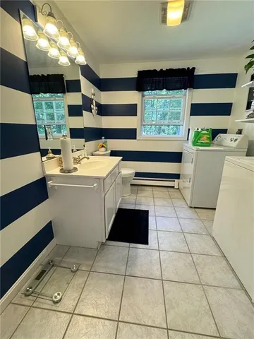 $1,975 | 8 Healey Brook Drive, Charlestown, RI 02813