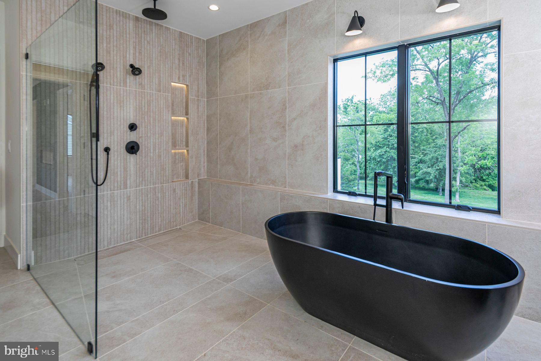 109 Poe Road Princeton, NJ 08540 - Photo 38 of 62 Walk-in Shower