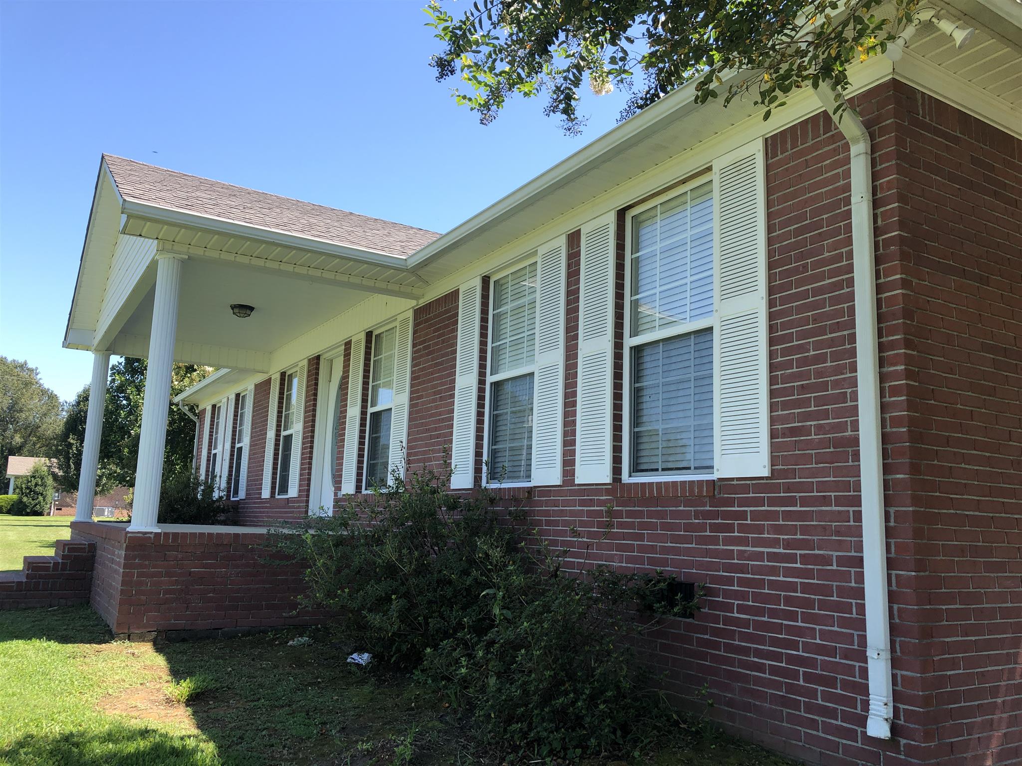 405 Hudson Road Lawrenceburg, TN 38464 - Photo 16 of 16 Gallery Image 16