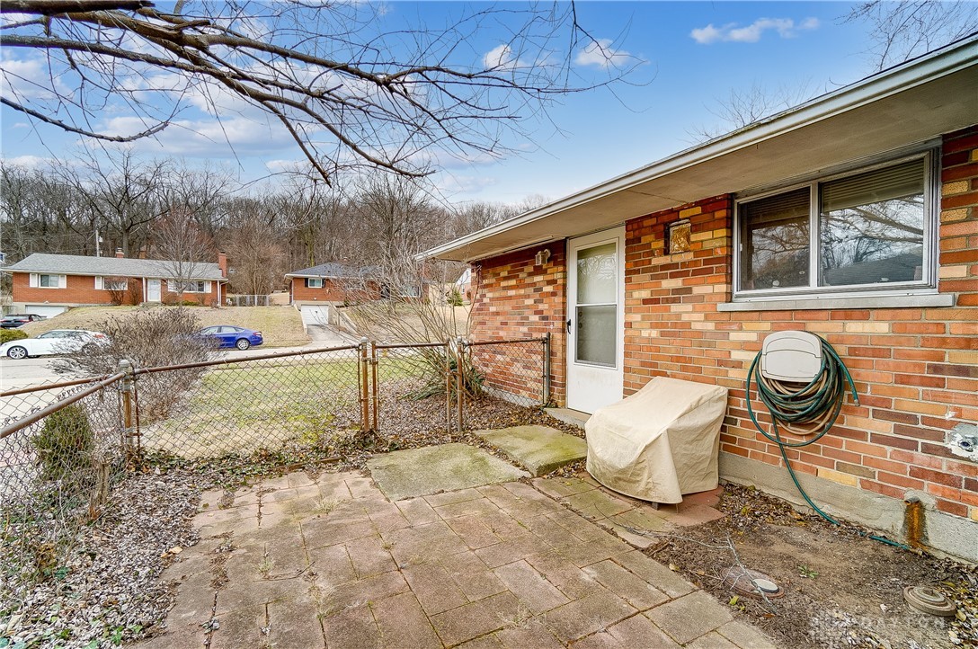 3557 Tait Road Kettering, OH 45439 - Photo 27 of 31 Gallery Image 27
