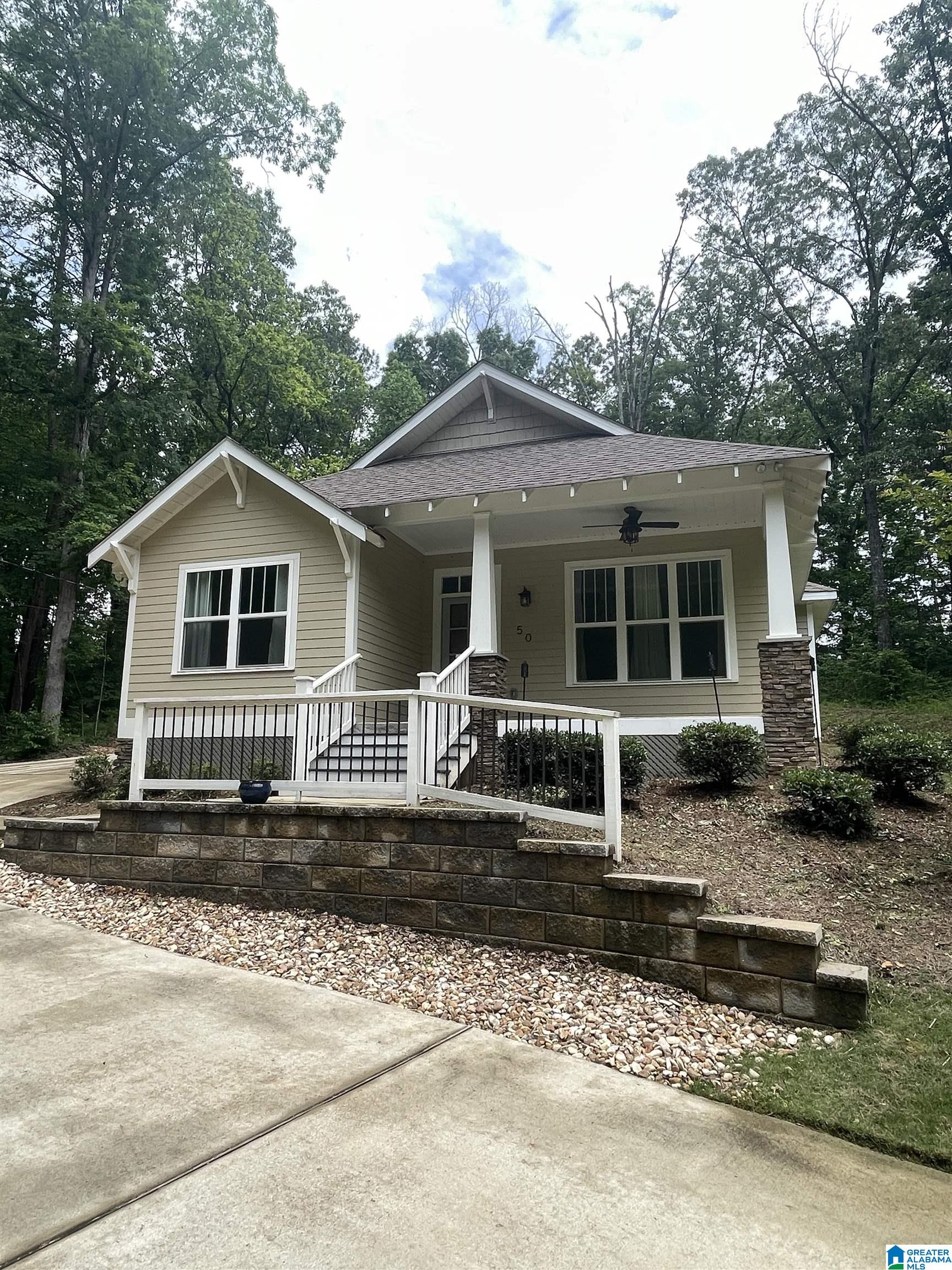 50 Norman Street Springville, AL 35146 - Photo 27 of 27