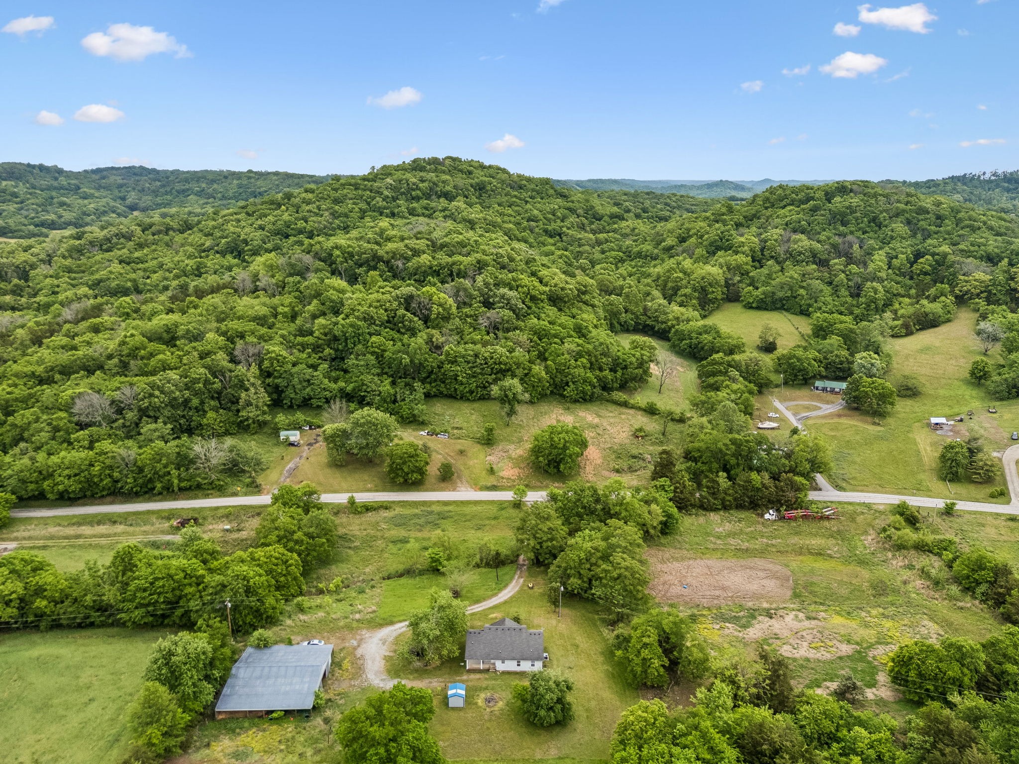 4205 Browning Branch Road Bethpage, TN 37022 - Photo 26 of 30 Gallery Image 26