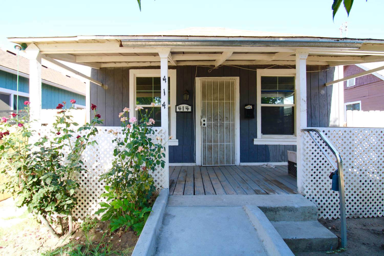 432 4th Street Clovis, CA 93612 - Photo 34 of 47