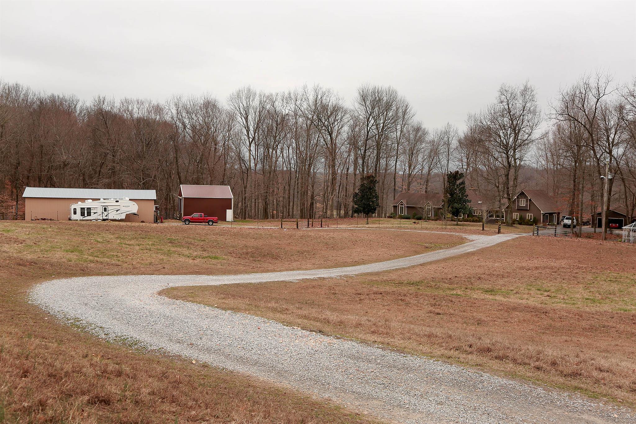 2004 Lawrence Lane Springfield, TN 37172 - Photo 27 of 30 a view of a park with trees