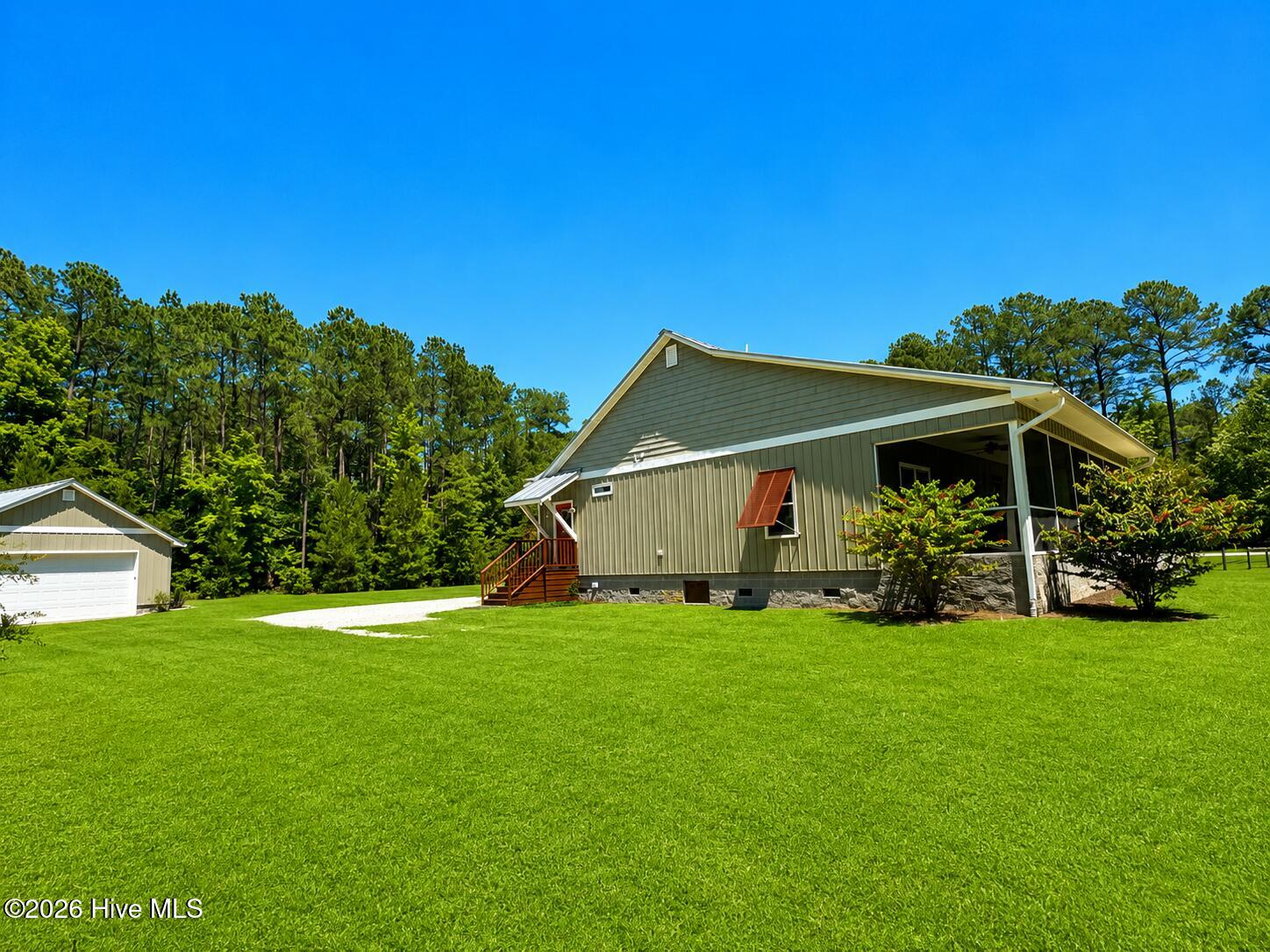 126 Charlie Road Arapahoe, NC 28510 - Photo 6 of 12
