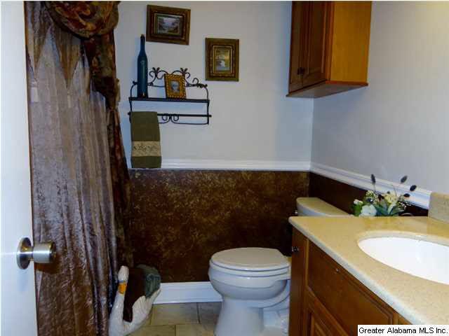 5348 Willow Ridge Lane Pinson, AL 35126 - Photo 19 of 26