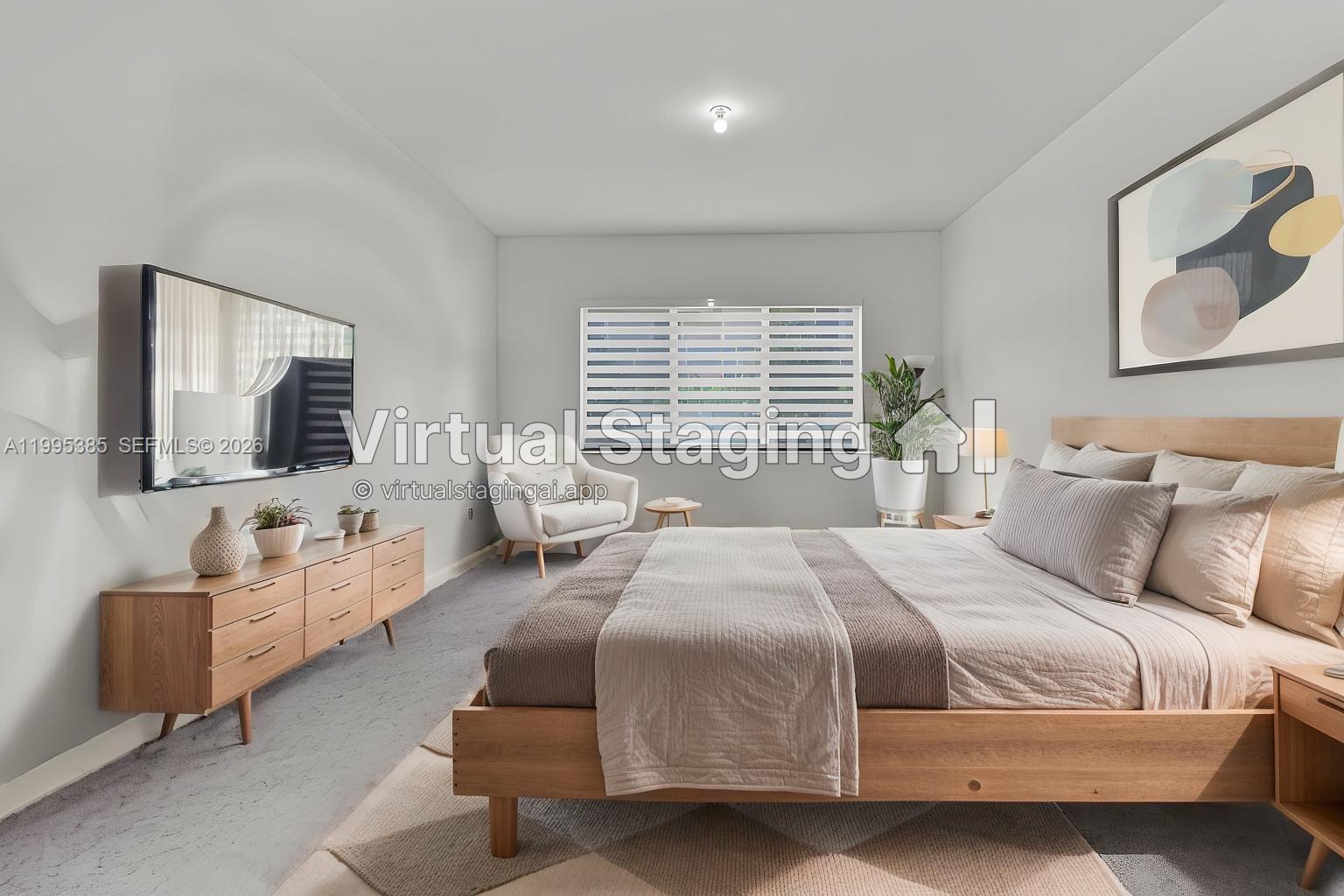 4528 Southwest 178th Avenue Miramar, FL 33029 - Photo 12 of 24 Virtual Staging