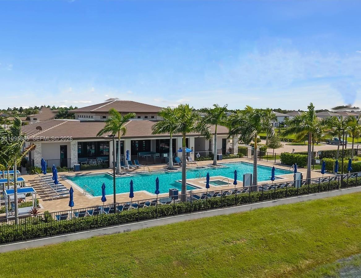 4528 Southwest 178th Avenue Miramar, FL 33029 - Photo 24 of 24