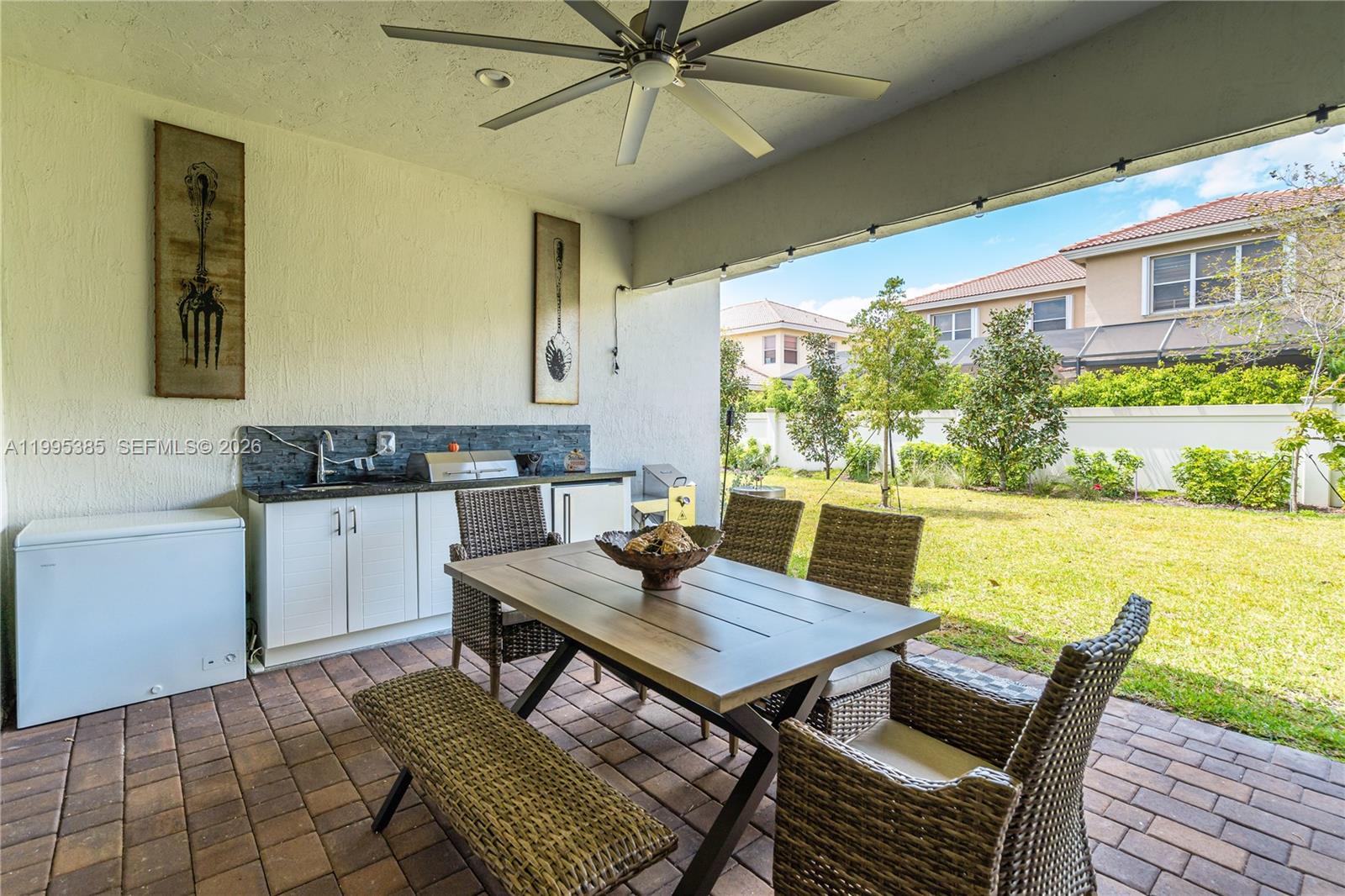 4528 Southwest 178th Avenue Miramar, FL 33029 - Photo 7 of 24