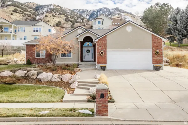 $649,900 | 240 Bugle Way, Providence, UT 84332
