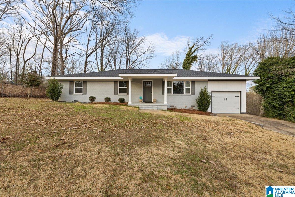 2012 Crawford Street Guntersville, AL 35976 - Photo 27 of 40