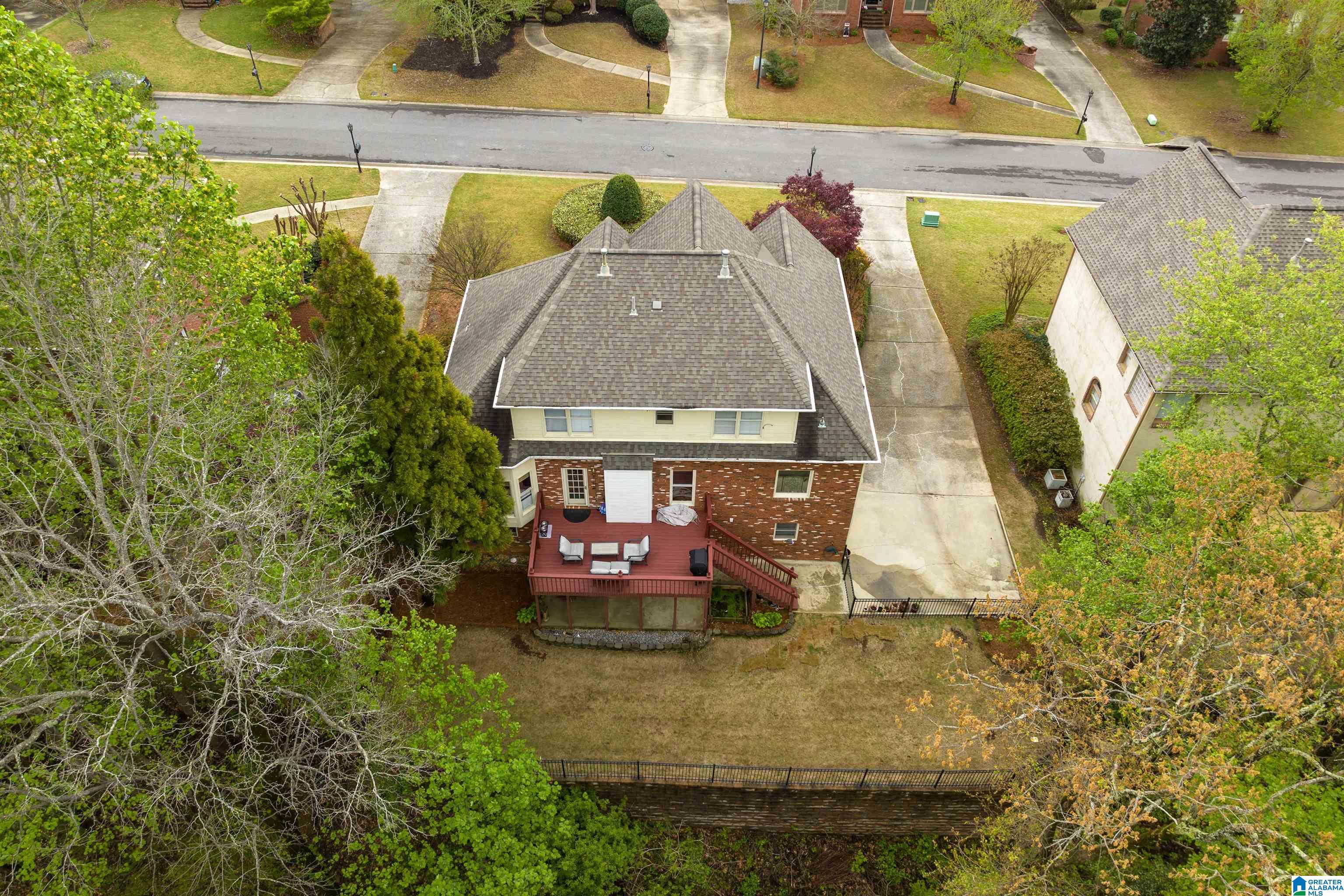 1145 Eagle Park Road Birmingham, AL 35242 - Photo 43 of 51