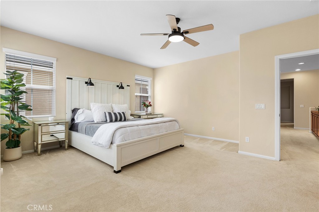 45454 Seagull Way Temecula, CA 92592 - Photo 27 of 62 primary bedroom