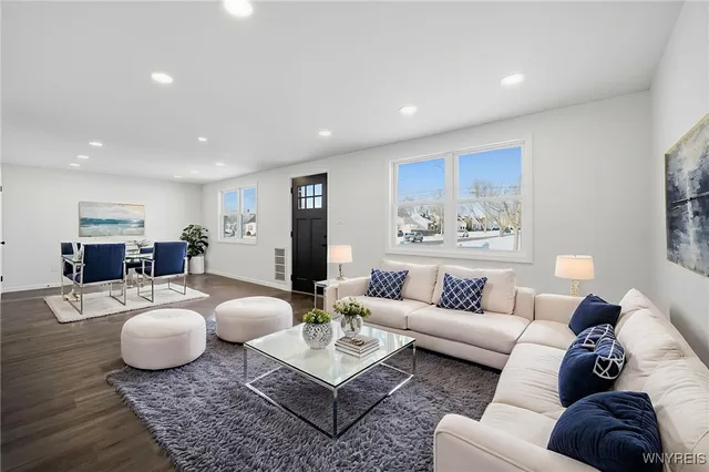 $199,900 | 631 St Lawrence Avenue, Buffalo, NY 14216