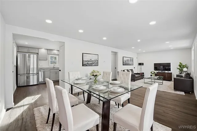 $199,900 | 631 St Lawrence Avenue, Buffalo, NY 14216