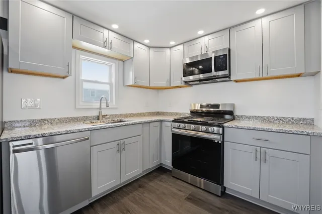 $199,900 | 631 St Lawrence Avenue, Buffalo, NY 14216