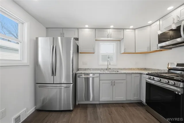 $199,900 | 631 St Lawrence Avenue, Buffalo, NY 14216