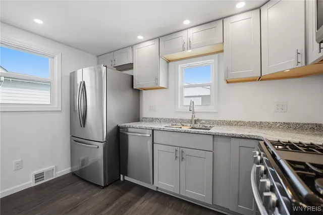 $199,900 | 631 St Lawrence Avenue, Buffalo, NY 14216