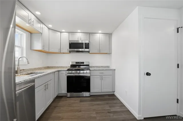 $199,900 | 631 St Lawrence Avenue, Buffalo, NY 14216