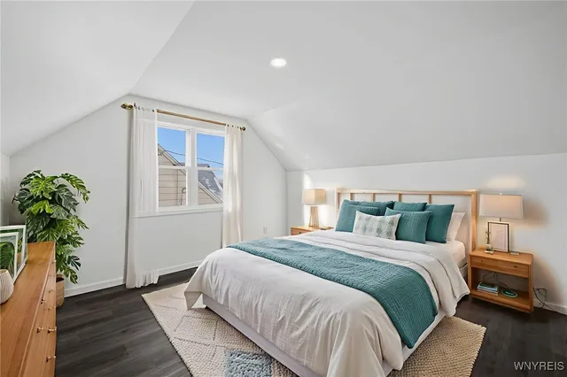 $199,900 | 631 St Lawrence Avenue, Buffalo, NY 14216