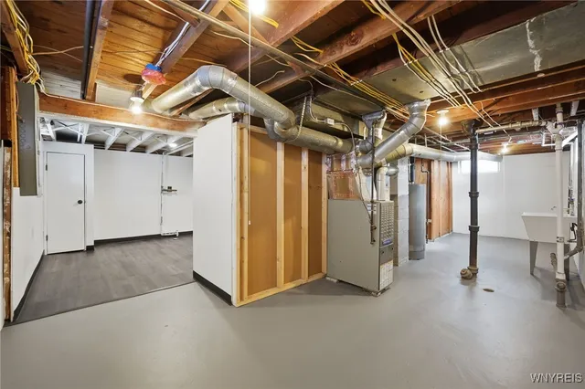 $199,900 | 631 St Lawrence Avenue, Buffalo, NY 14216