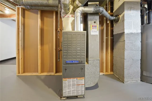 $199,900 | 631 St Lawrence Avenue, Buffalo, NY 14216