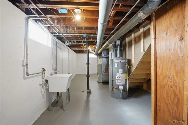 $199,900 | 631 St Lawrence Avenue, Buffalo, NY 14216