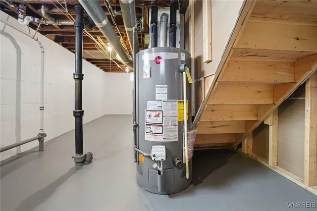 $199,900 | 631 St Lawrence Avenue, Buffalo, NY 14216