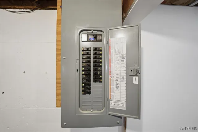 $199,900 | 631 St Lawrence Avenue, Buffalo, NY 14216