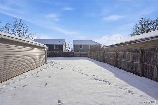 $199,900 | 631 St Lawrence Avenue, Buffalo, NY 14216