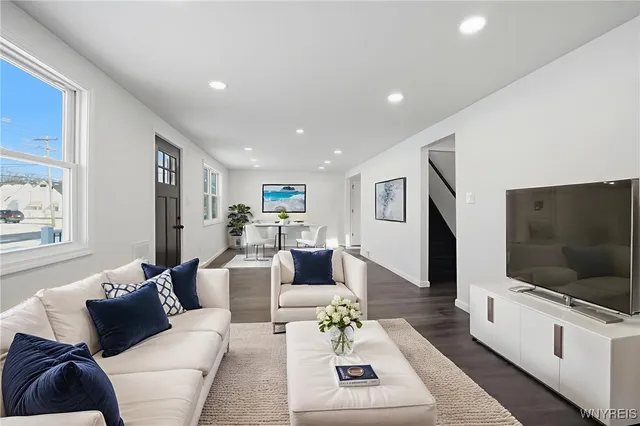 $199,900 | 631 St Lawrence Avenue, Buffalo, NY 14216