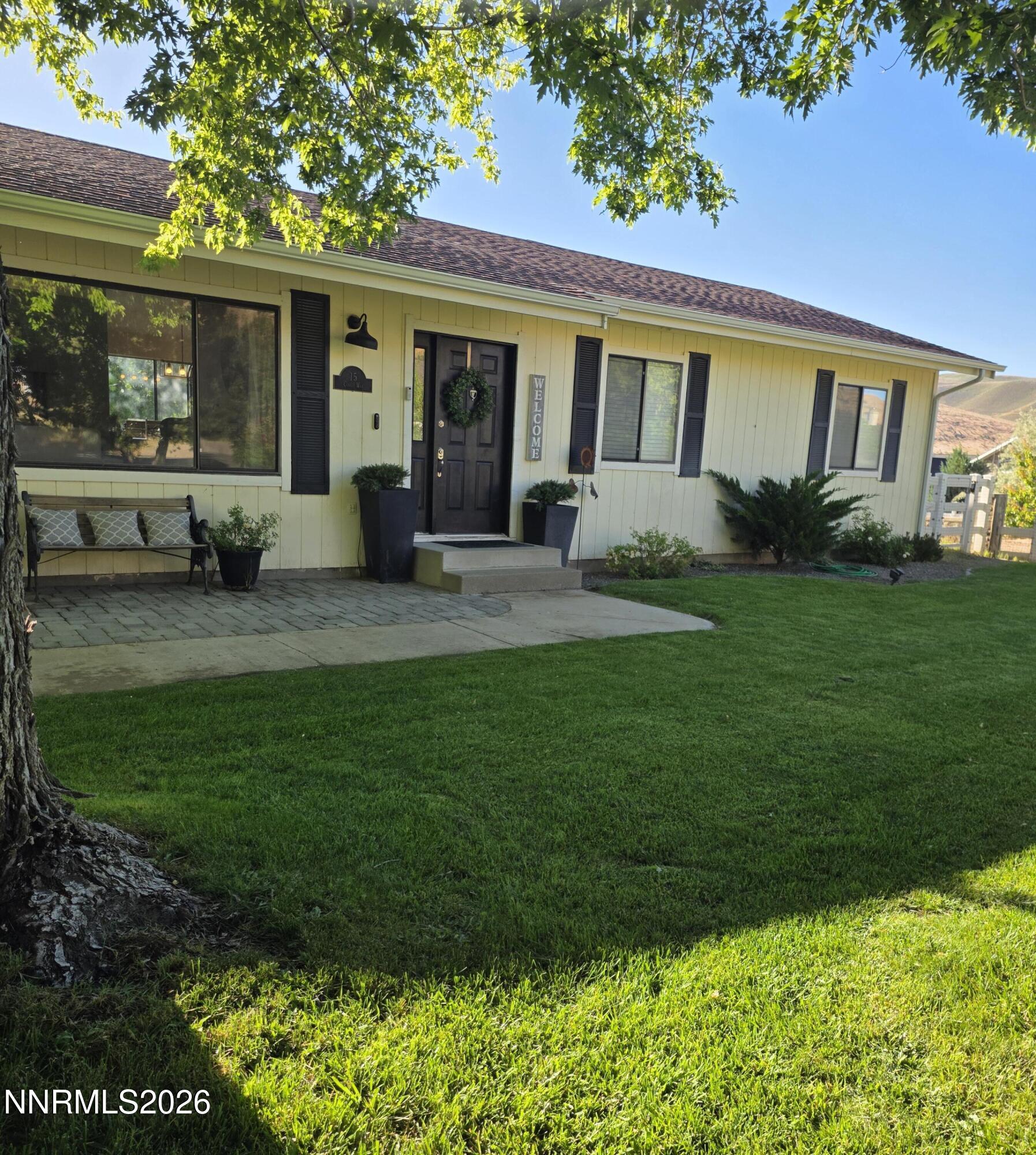 15 Connie Way Reno, NV 89521 - Photo 2 of 32 20007