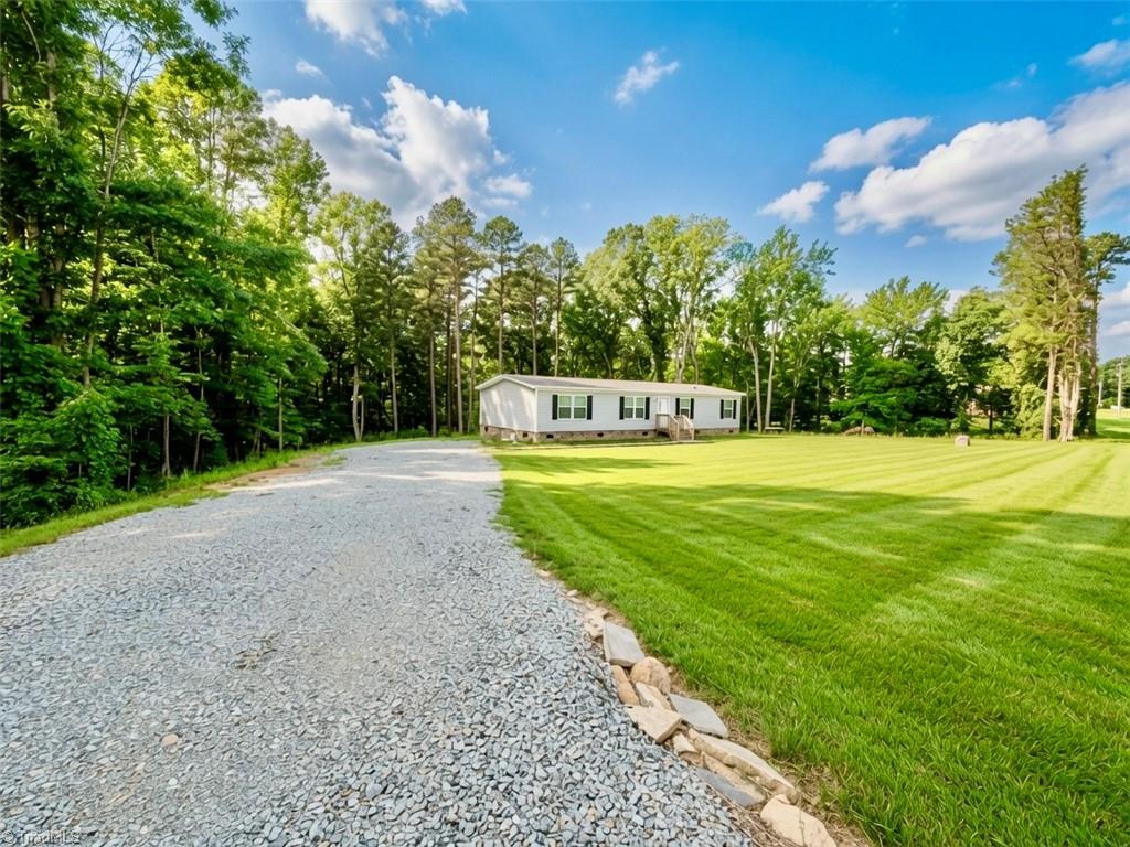 810 Hatchett Road Yanceyville, NC 27379 - Photo 2 of 21