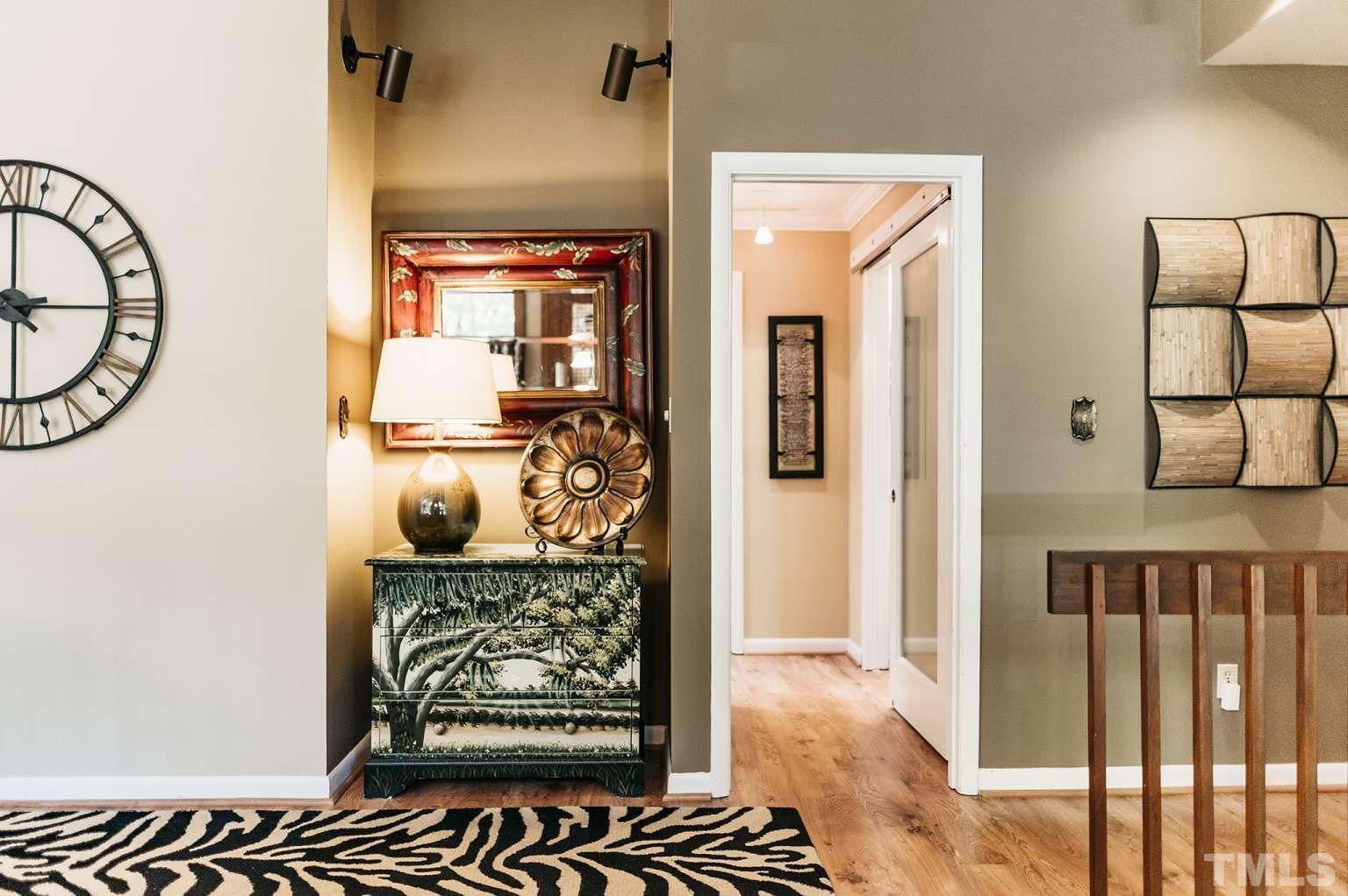 6701 Oak Ridge Drive Raleigh, NC 27612 - Photo 16 of 34 Gallery Image 16