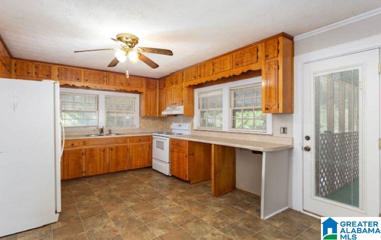 201 Mountainview Road Anniston, AL 36201 - Photo 5 of 21