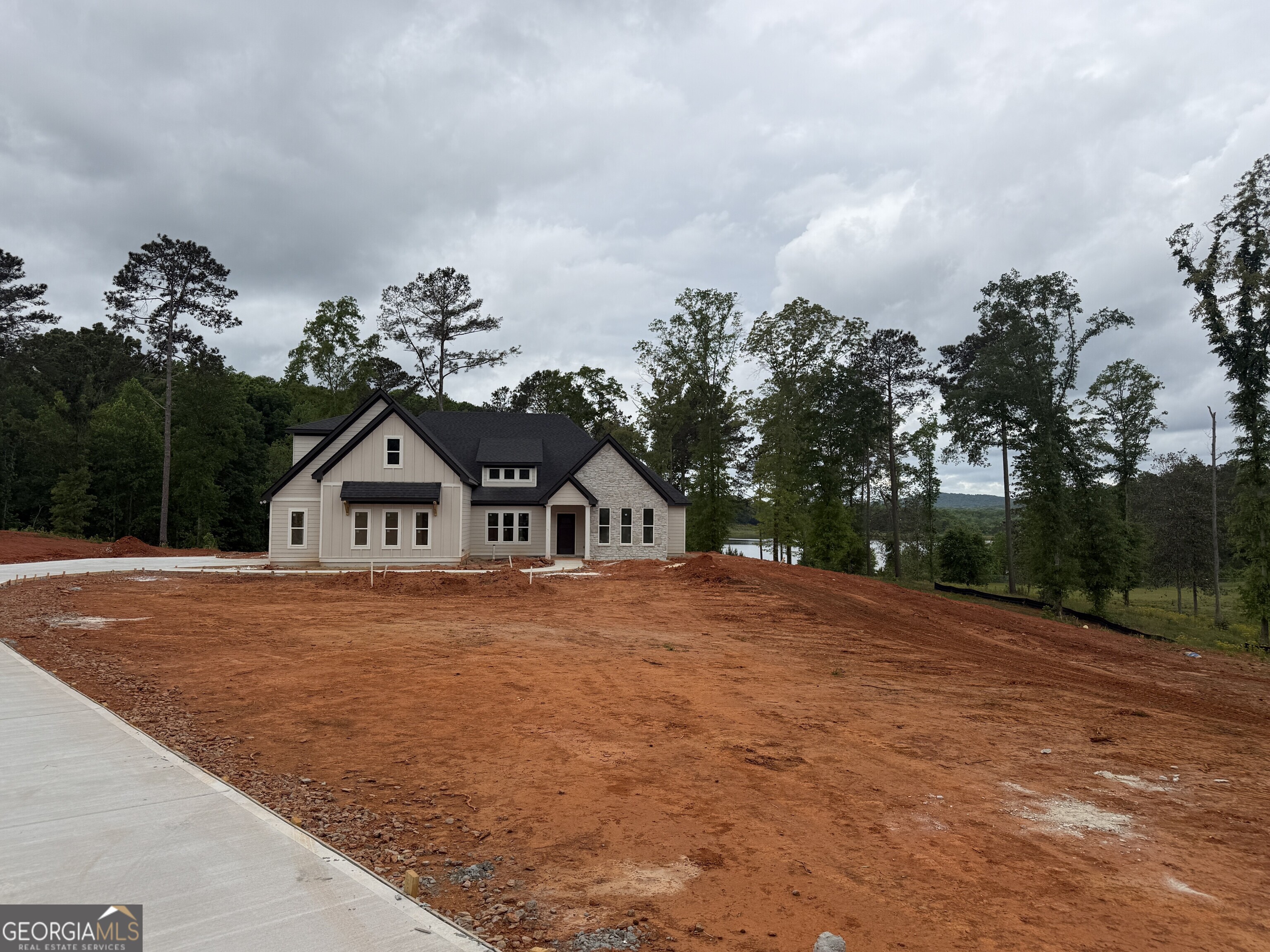 705 Hannahs Mill Road Thomaston, GA 30286 - Photo 1 of 42