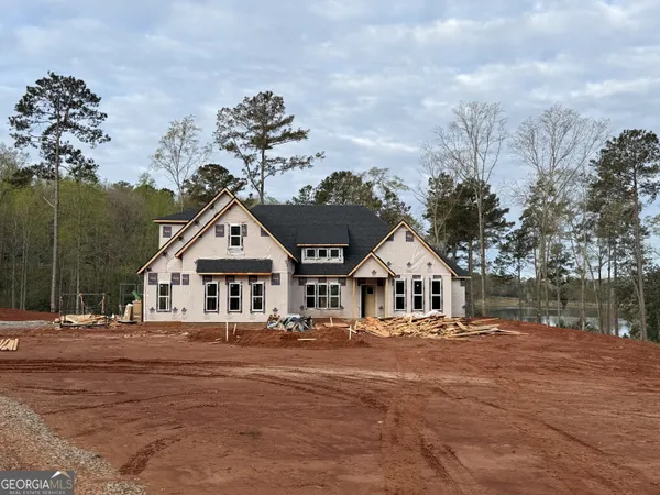 $569,000 | 5 Hannahs Mill Road, Thomaston, GA 30286