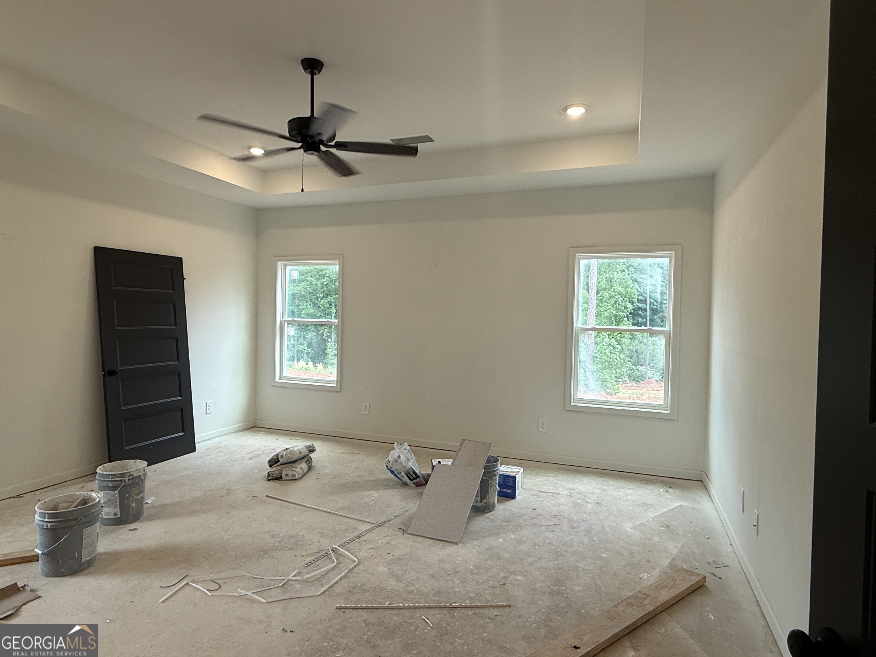 705 Hannahs Mill Road Thomaston, GA 30286 - Photo 13 of 42