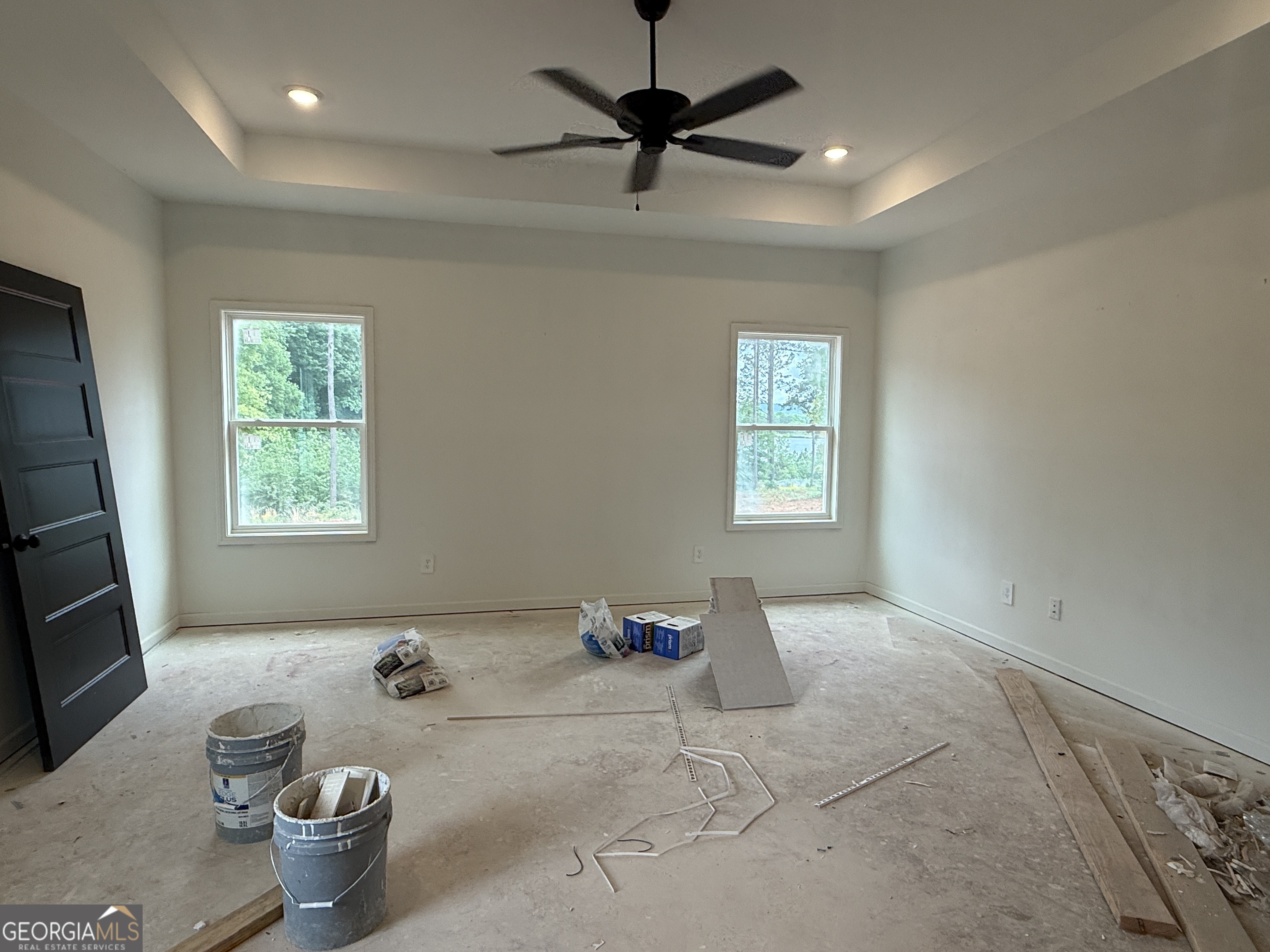 705 Hannahs Mill Road Thomaston, GA 30286 - Photo 14 of 42