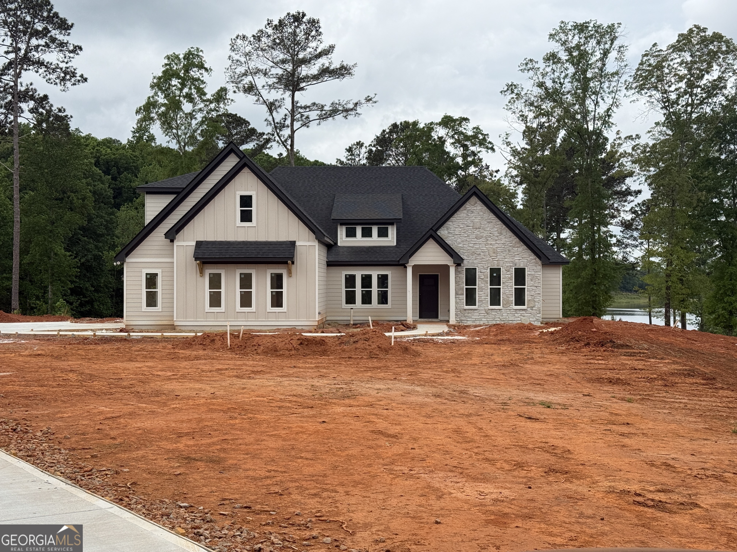 705 Hannahs Mill Road Thomaston, GA 30286 - Photo 2 of 42