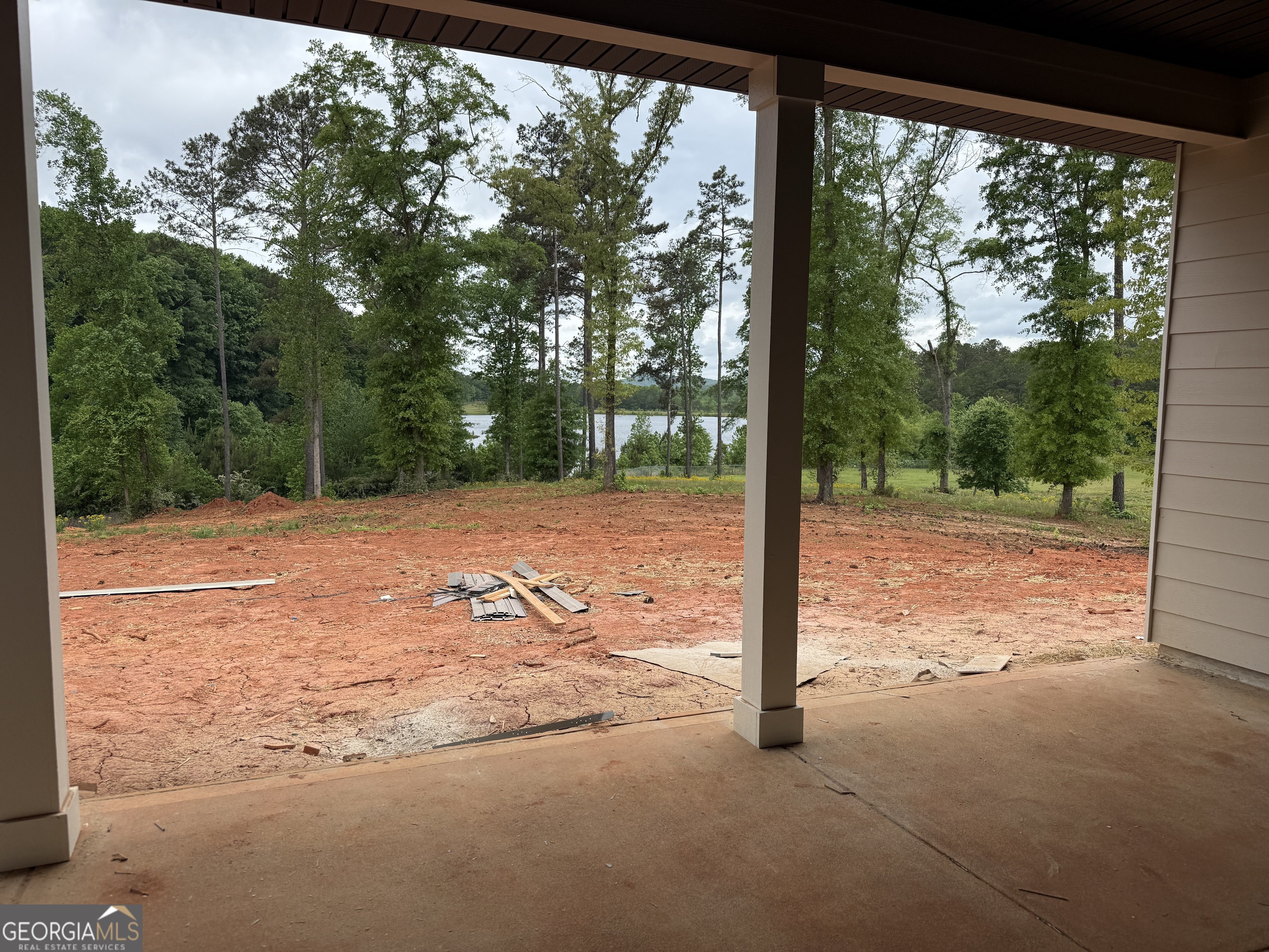 705 Hannahs Mill Road Thomaston, GA 30286 - Photo 22 of 42