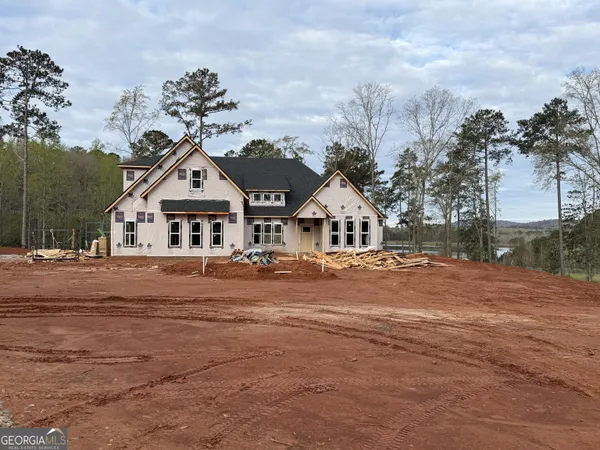 $569,000 | 5 Hannahs Mill Road, Thomaston, GA 30286