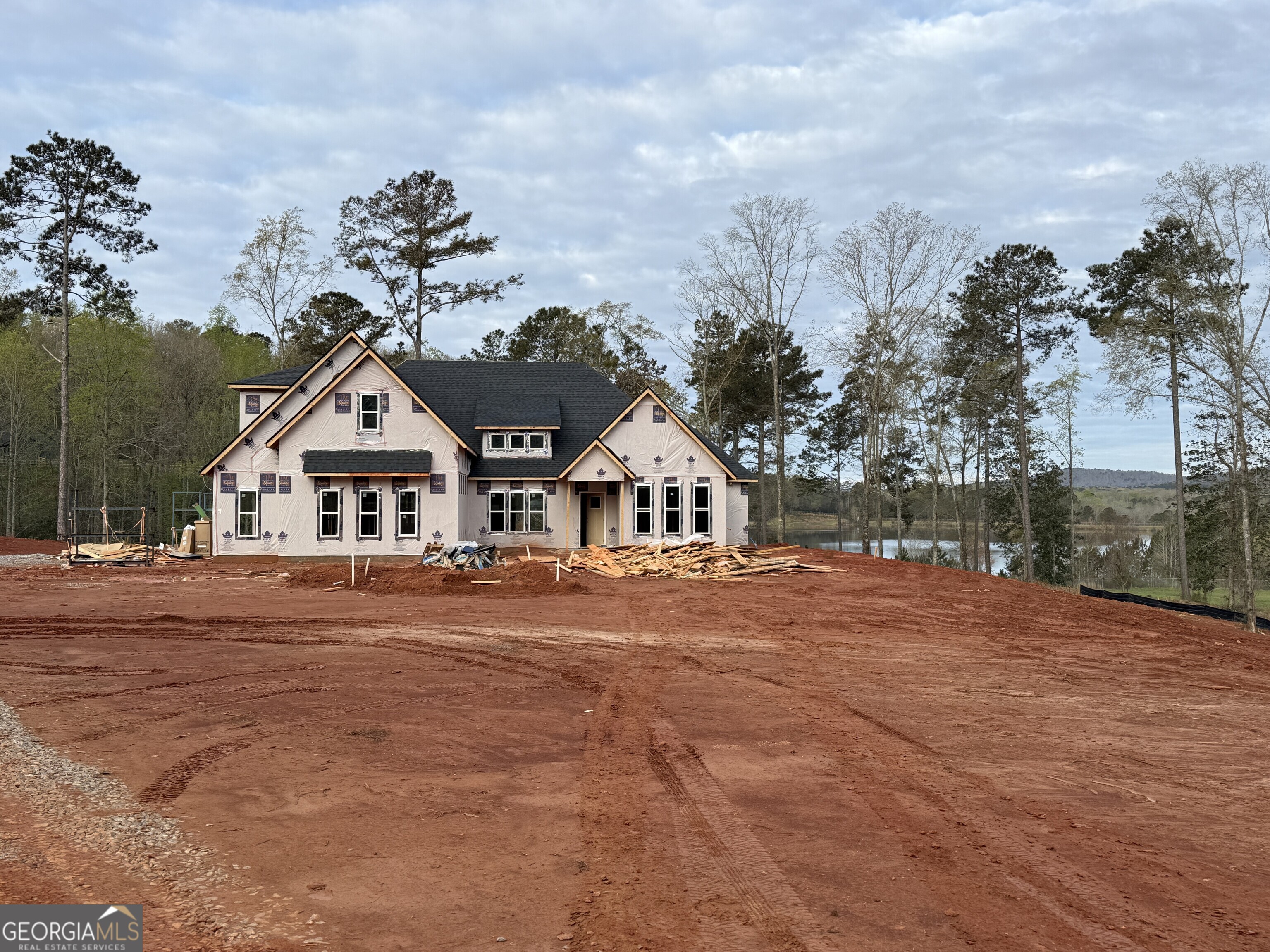 5 Hannahs Mill Road Thomaston, GA 30286 - Photo 25 of 31