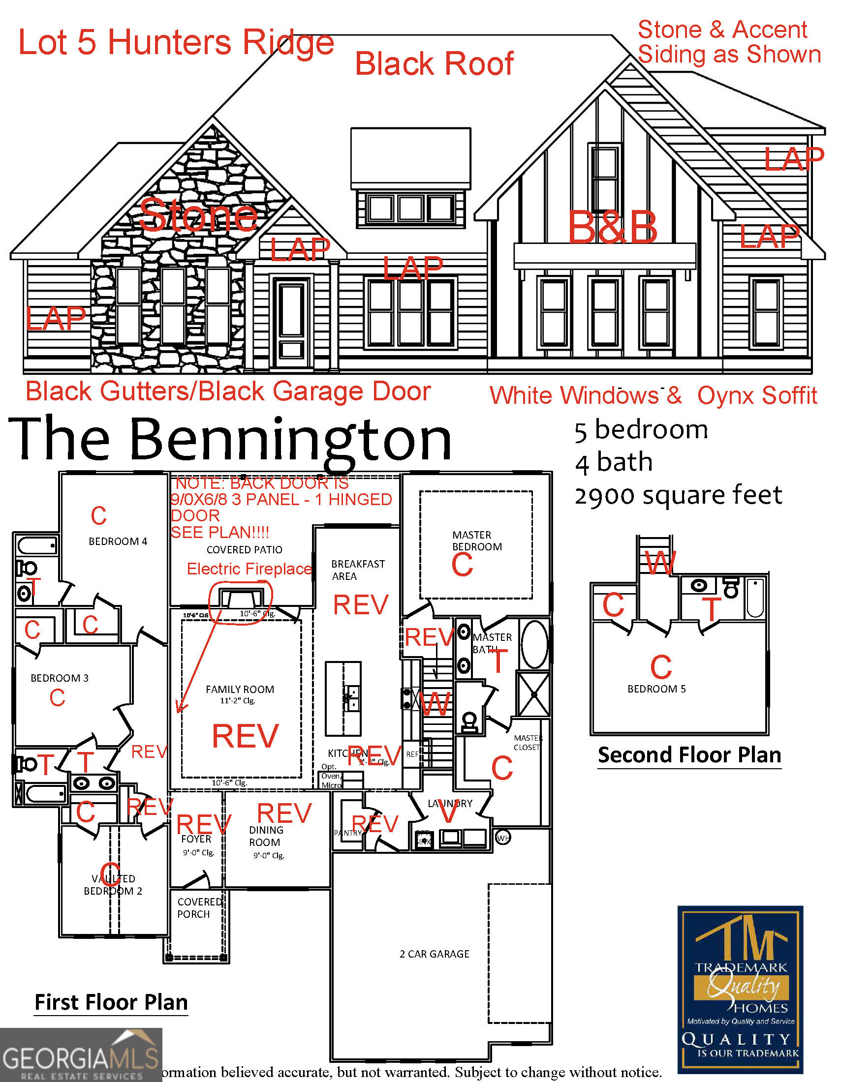 5 Hannahs Mill Road Thomaston, GA 30286 - Photo 27 of 31