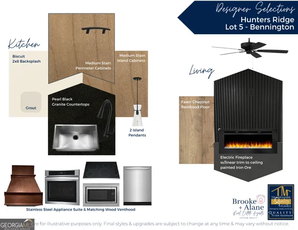 $569,000 | 5 Hannahs Mill Road, Thomaston, GA 30286