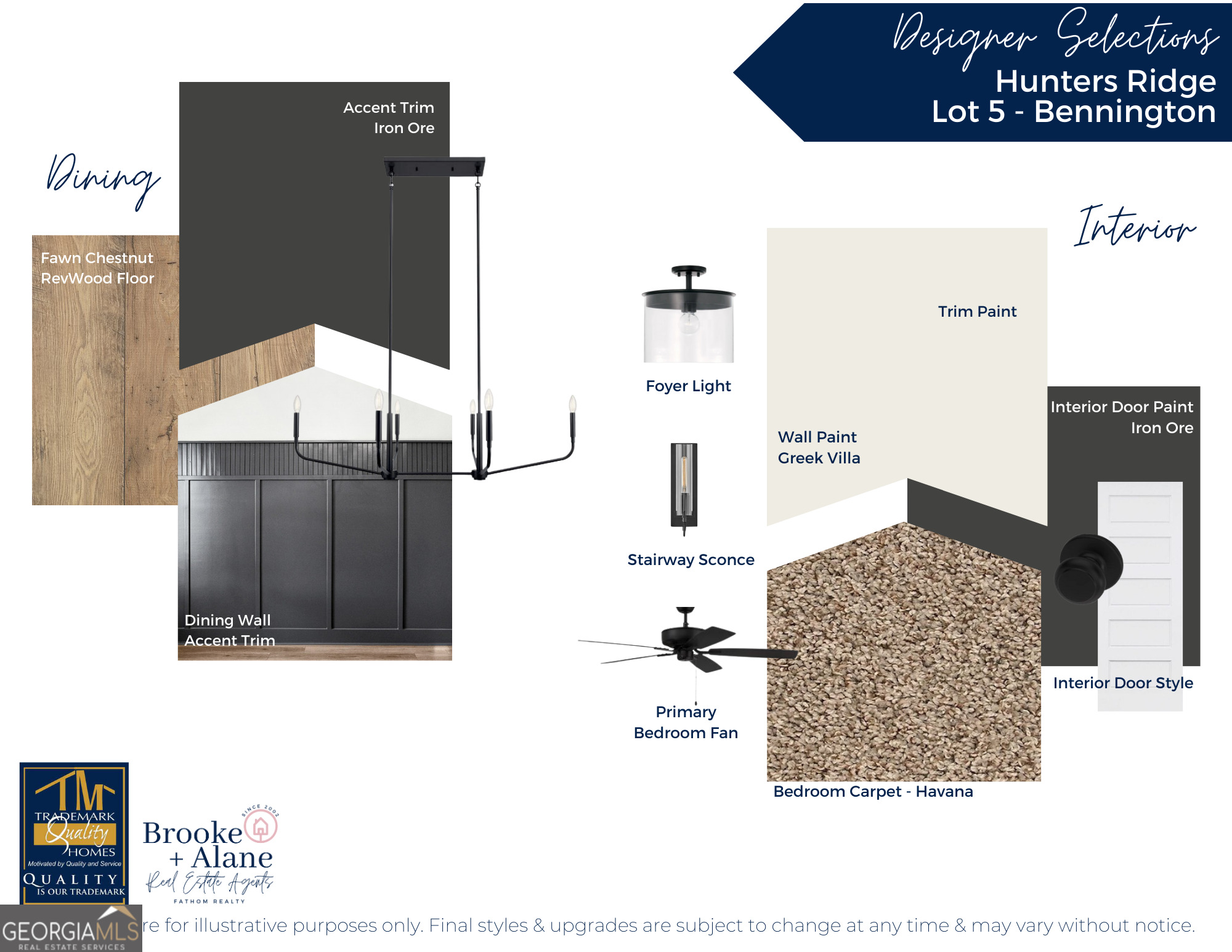 5 Hannahs Mill Road Thomaston, GA 30286 - Photo 30 of 31