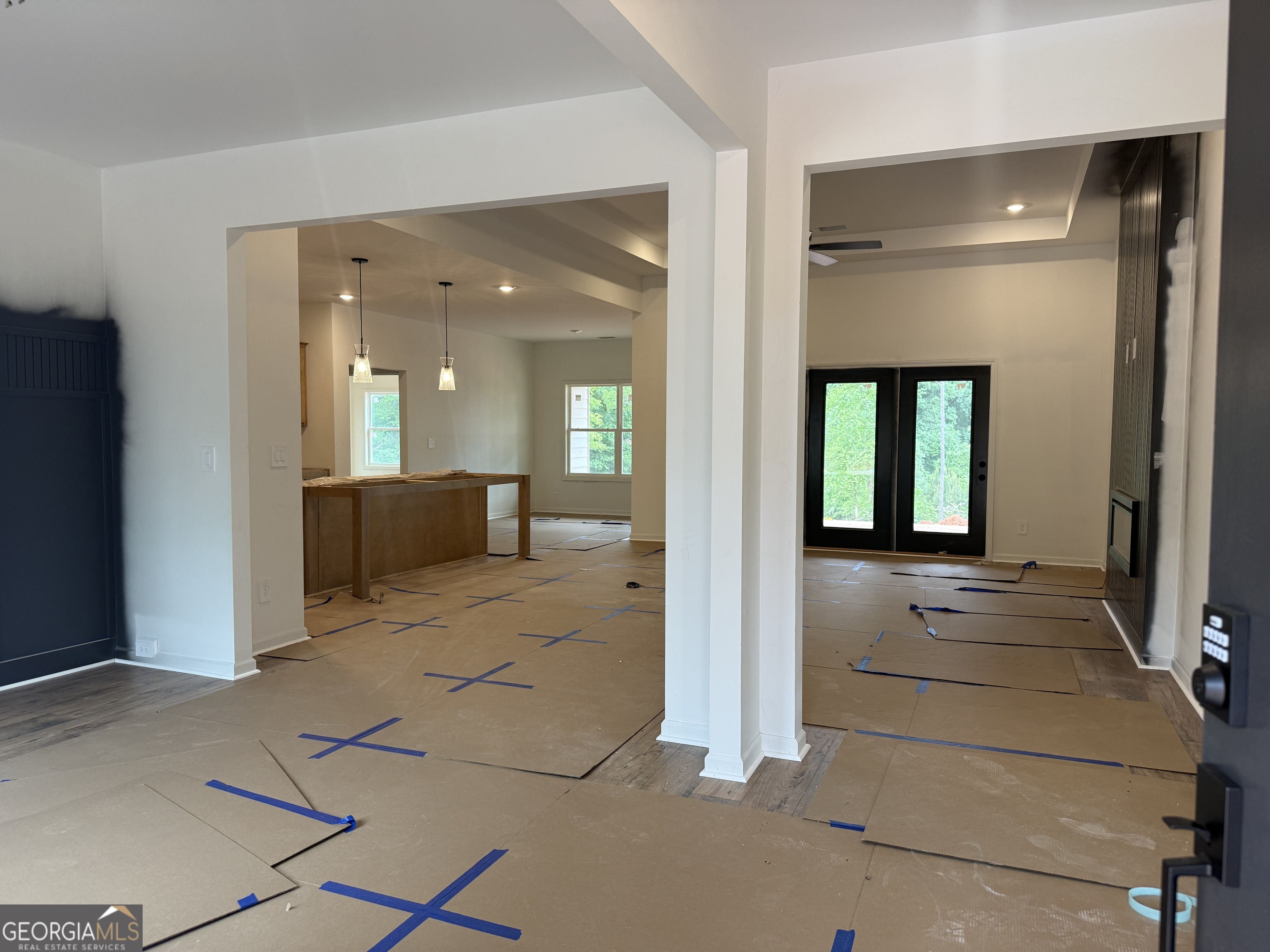 705 Hannahs Mill Road Thomaston, GA 30286 - Photo 3 of 42