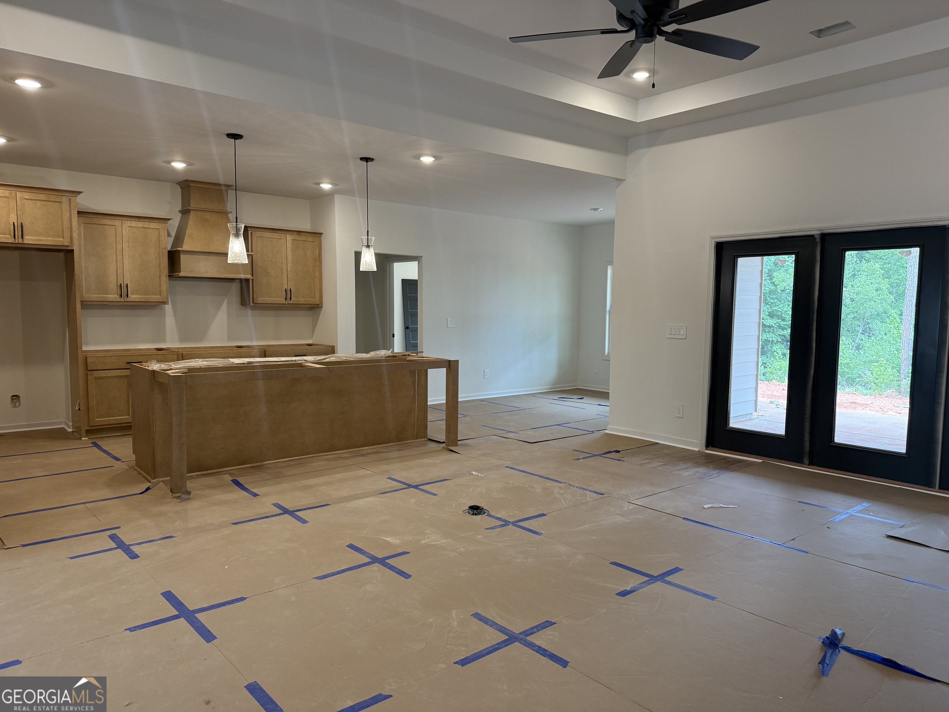 705 Hannahs Mill Road Thomaston, GA 30286 - Photo 7 of 42