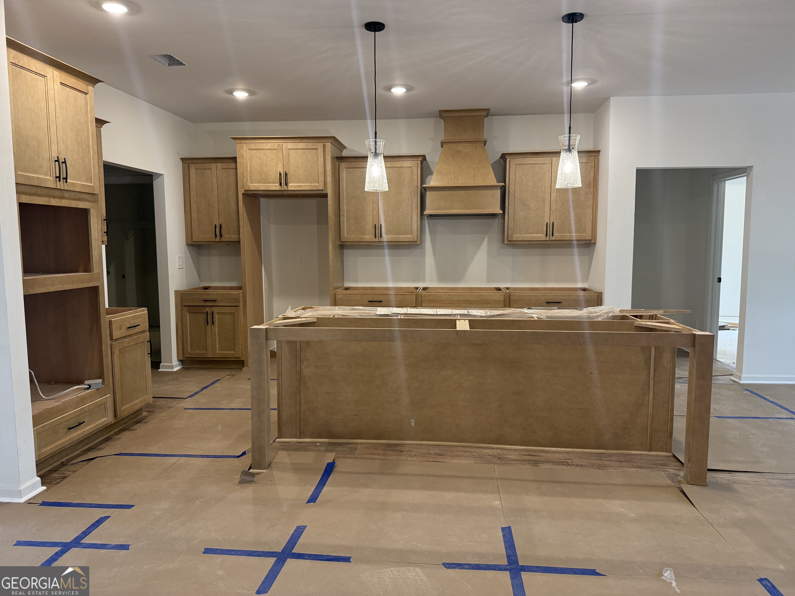 705 Hannahs Mill Road Thomaston, GA 30286 - Photo 8 of 42