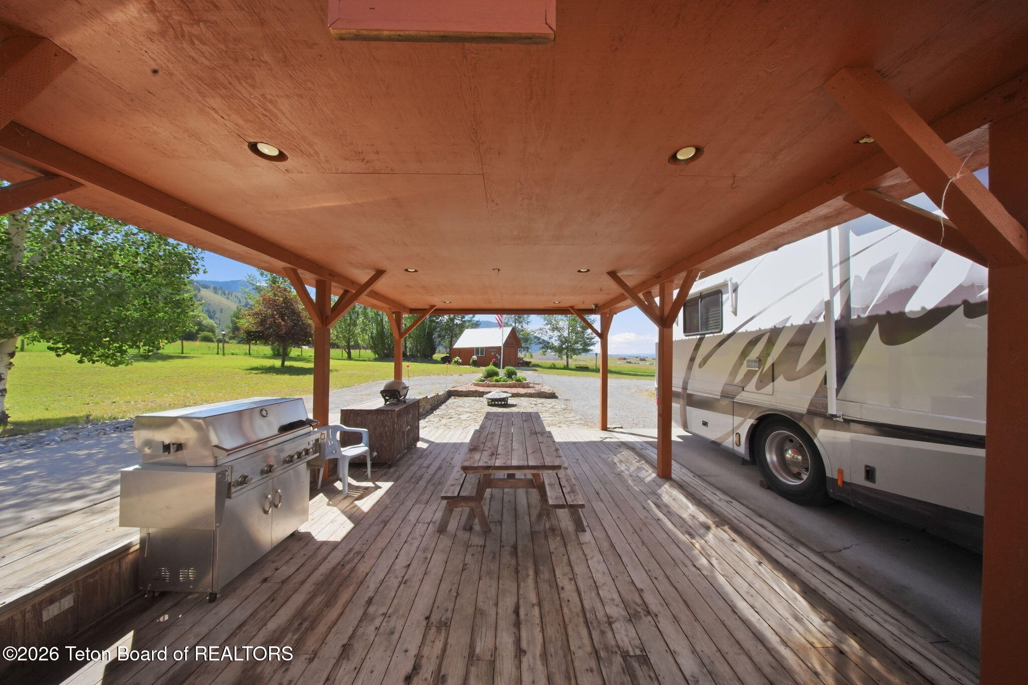 112 Pony Circle Etna, WY 83118 - Photo 14 of 59 44-web-or-mls-DSC00494